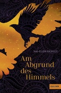 Cover: Am Abgrund des Himmels - Gulliver