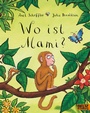 Cover: Wo ist Mami? - Beltz Verlagsgruppe GmbH & Co. KG