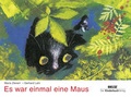 Cover: Es war einmal eine Maus - Beltz | Der KinderbuchVerlag