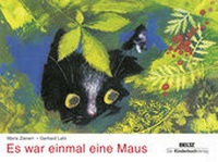 Enlarge image Cover: Es war einmal eine Maus - Beltz | Der KinderbuchVerlag