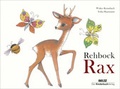 Cover: Rehbock Rax - Beltz | Der KinderbuchVerlag