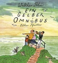 Cover: Ein gelber Omnibus - Beltz | Der KinderbuchVerlag