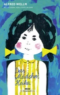 Cover: Das M&auml;dchen Heika - Beltz | Der KinderbuchVerlag