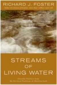 Enlarge image Cover: Streams of Living Water - HarperCollins