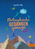 Cover: Philosophische Gedankenspr&uuml;nge - Beltz eBook