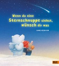 Cover: Wenn du eine Sternschnuppe siehst, w&uuml;nsch dir was - Beltz Verlagsgruppe GmbH & Co. KG