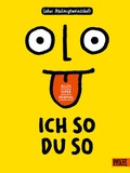Cover: Ich so du so - Beltz Verlagsgruppe GmbH & Co. KG