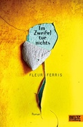 Cover: Im Zweifel tue nichts - Beltz eBook