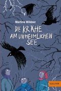 Cover: Die unheimliche Kr&auml;he am See - Beltz eBook