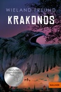 Cover: Krakonos - Beltz eBook