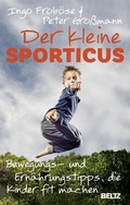 Cover: Der kleine Sporticus - Beltz Verlagsgruppe GmbH & Co. KG