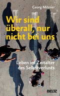 Cover: Wir sind &uuml;berall, nur nicht bei uns - Beltz eBook