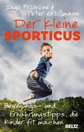 Cover: Der kleine Sporticus - Beltz eBook