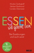 Cover: Essen will gelernt sein - Beltz Verlagsgruppe GmbH & Co. KG
