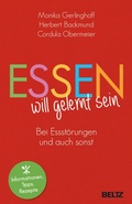 Cover: Essen will gelernt sein - Beltz eBook