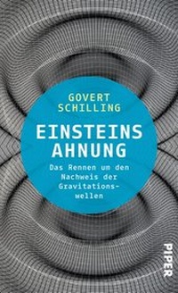 Abbildung von: Einsteins Ahnung - Piper