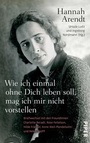 Bild: Wie ich einmal ohne Dich leben soll, mag ich mir nicht vorstellen - Piper