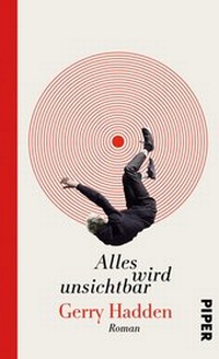 Enlarge image Cover: Alles wird unsichtbar - Piper