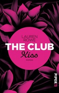 Abbildung von: The Club - Kiss - Piper