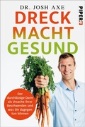 Cover: Dreck macht gesund - Piper