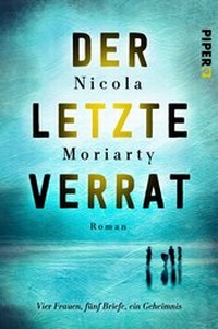 Abbildung von: Der letzte Verrat - Piper