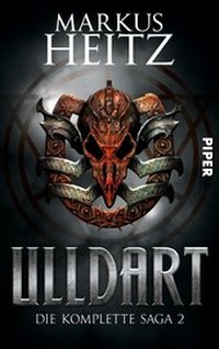 Enlarge image Cover: Ulldart - Piper