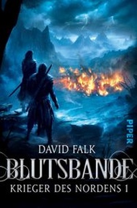 Enlarge image Cover: Blutsbande - Piper