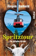 Cover: Spritztour - Piper