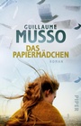 Cover: Das Papiermädchen - Piper