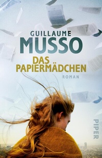 Abbildung von: Das Papiermädchen - Piper