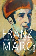 Cover: Franz Marc - Piper