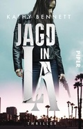Cover: Jagd in L.A. - Piper