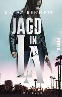 Abbildung von: Jagd in L.A. - Piper