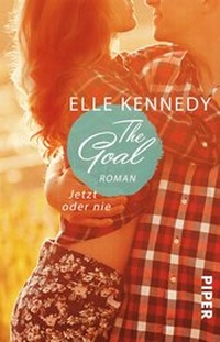 Abbildung von: The Goal - Jetzt oder nie - Piper