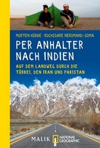 Abbildung von: Per Anhalter nach Indien - Piper