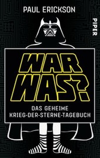 Enlarge image Cover: War was? - Piper
