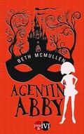 Cover: Agentin Abby - you&ivi