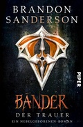 Cover: B&auml;nder der Trauer - Piper