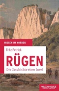 Cover: R&uuml;gen - Wachholtz