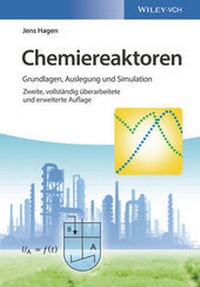 Abbildung von: Chemiereaktoren - Wiley-VCH