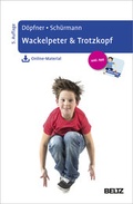 Cover: Wackelpeter & Trotzkopf - Beltz Verlagsgruppe GmbH & Co. KG