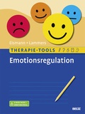 Cover: Therapie-Tools Emotionsregulation - Beltz Verlagsgruppe GmbH & Co. KG