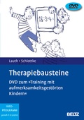 Cover: Therapiebausteine - Beltz Verlagsgruppe GmbH & Co. KG