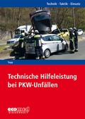 Bild: Technische Hilfeleistung bei PKW-Unfällen - ecomed Storck