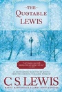 Cover: The Quotable Lewis - Tyndale House Publishers