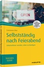 Bild: Selbstst&auml;ndig nach Feierabend - Haufe-Lexware