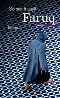 Cover: Faruq - Haymon Verlag