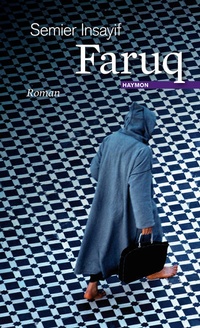 Enlarge image Cover: Faruq - Haymon Verlag
