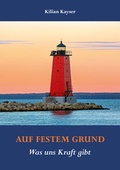 Cover: Auf festem Grund - Agentur d. Rauhen Hauses