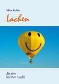 Cover: Lachen, das uns leichter macht - Agentur d. Rauhen Hauses